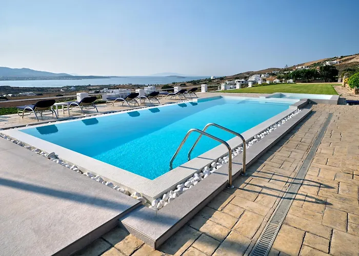 Antiparos View