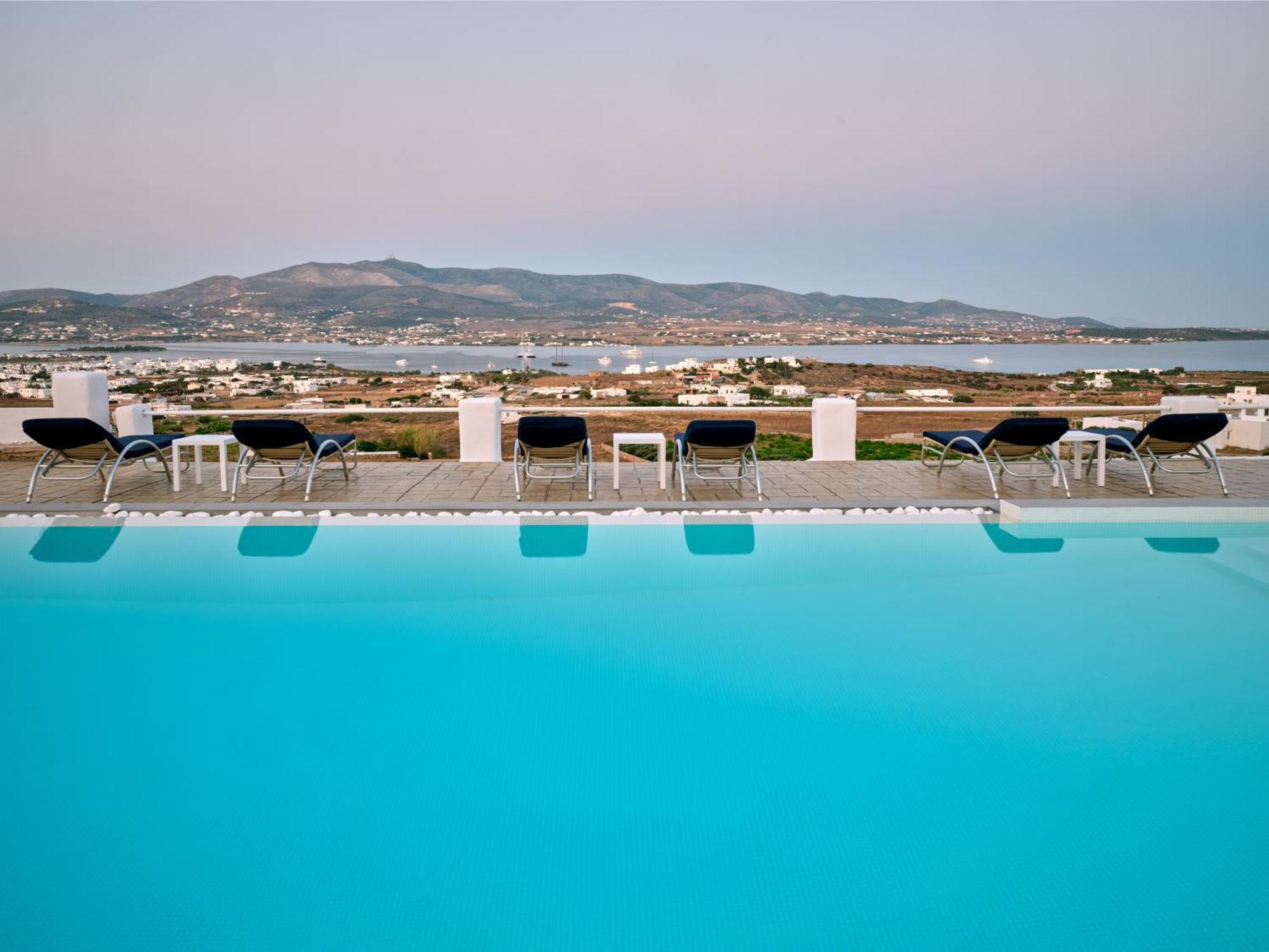 View Апартаменты